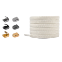 Laces with Fastening T943 12