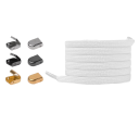 Laces with Fastening T943 2