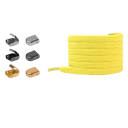 Laces with Fastening T943 9