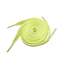 Lacets fluorescents lumineux pour chaussures 120 cm Lacets lumineux dans l'obscurité Jusqu'à 5 heures de brillance Accessoire stylé 6