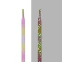 Lacets lumineux pour chaussures 120 cm 5