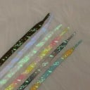 Lacets lumineux pour chaussures 120 cm 9