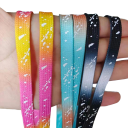 Lacets lumineux pour chaussures 140 cm 3