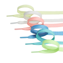 Lacets lumineux pour chaussures 9