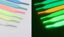 Lacets lumineux pour chaussures 10