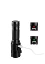 Ladattava LED-taskulamppu P3160 3