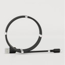 Laddkabel till Apple med magneter 5