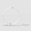 Laddkabel till Apple med magneter 6