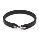 Läderarmband för män H307 1