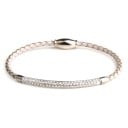 Läderarmband för män H432 1