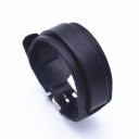 Läderarmband H473 1