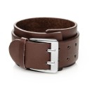 Läderarmband H662 1