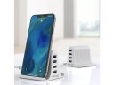 Ladestation 4 USB-porte 3