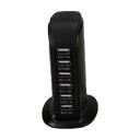 Ladestation 6 USB-porte K801 1