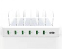 Ladestation 6 USB-porte K840 1