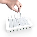 Ladestation 6 USB-porte K840 4