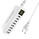 Ladestation 8 USB-porte K850 2