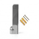 Ladestation für Staubsauger Dyson V11 V15 SV14 SV15 SV17 Wandhalterung 23,5 x 11,5 cm Kunststoff Grau Wandmontage 2