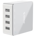Ladestation med 4 USB-porte K837 5