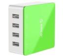 Ladestation med 4 USB-porte K837 6