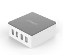 Ladestation med 4 USB-porte K837 1