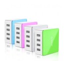 Ladestation med 4 USB-porte K837 2