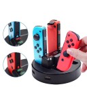 Ladestation til Nintendo Switch-konsol 2