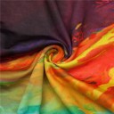 Ladies' 3D Leggings with Image Print 6