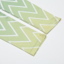 Ladies' 3D Leggings with Zigzag Pattern 6