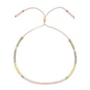 Ladies' Adjustable Bracelet H228 4