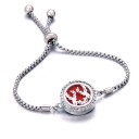 Ladies' Adjustable Bracelet H306 7