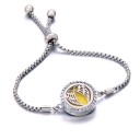 Ladies' Adjustable Bracelet H306 9