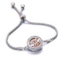 Ladies' Adjustable Bracelet H306 1