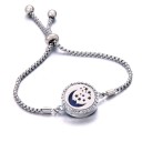 Ladies' Adjustable Bracelet H306 14