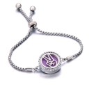 Ladies' Adjustable Bracelet H306 30