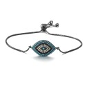 Ladies' Adjustable Bracelet H339 11
