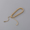 Ladies' Adjustable Bracelet H524 3