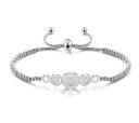 Ladies' Adjustable Bracelet H527 2