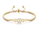 Ladies' Adjustable Bracelet H527 3