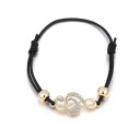 Ladies' Adjustable Bracelet H656 2