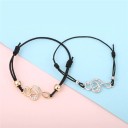 Ladies' Adjustable Bracelet H656 5