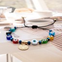 Ladies' Adjustable Bracelet H687 4