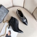 Ladies' Ankle Boots Bethany 6