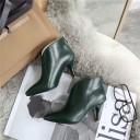 Ladies' Ankle Boots Bethany 10