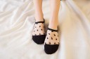Ladies' Ankle Sheer Socks A1047 12