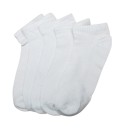 Ladies' Ankle Socks - 5 Pairs 1