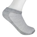 Ladies' Ankle Socks - 5 Pairs 6