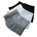 Ladies' Ankle Socks - 5 Pairs 9