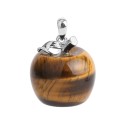 Ladies' Apple Pendant 10