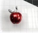 Ladies' Apple Pendant D828 2